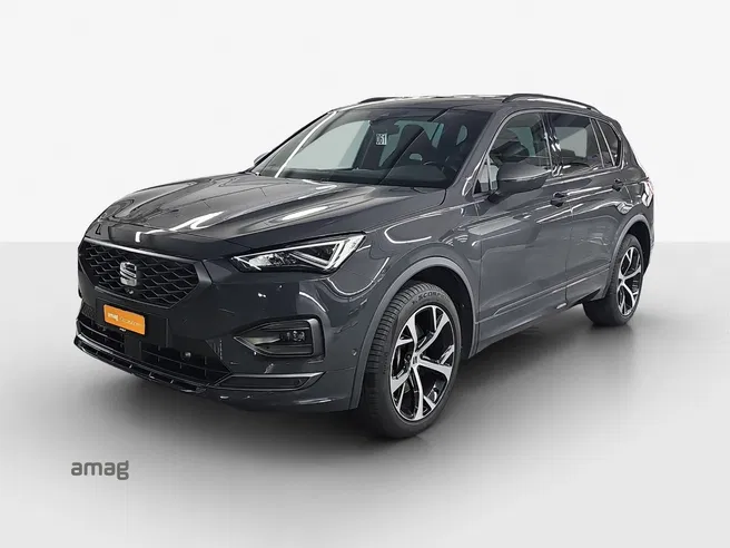 Seat TARRACO HOLA FR 4DRIVE (netto)