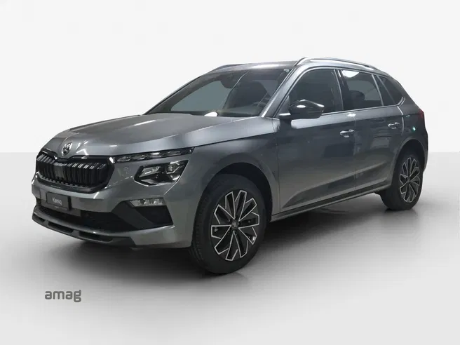 Škoda Kamiq Dynamic (Netto)