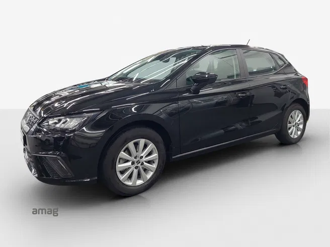 Seat IBIZA STYLE