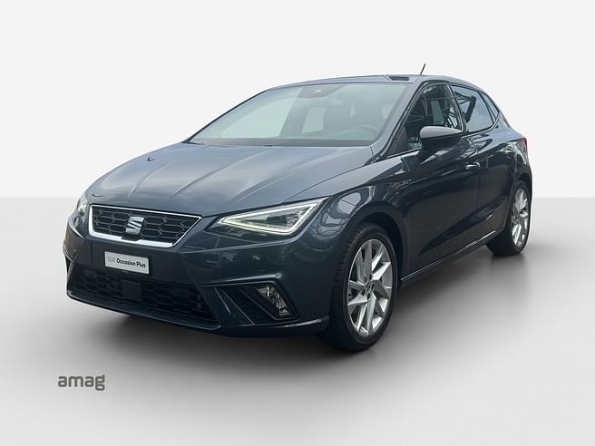 Seat IBIZA FR