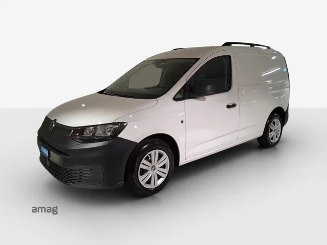 VW Véhicules Utilitaires Caddy Cargo