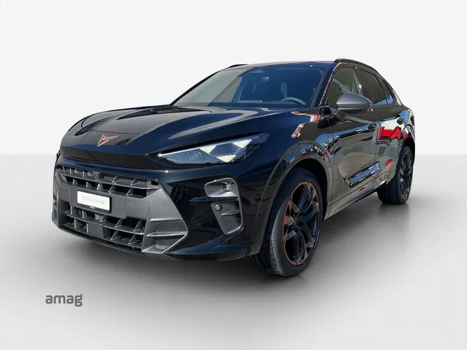 Cupra CUPRA TERRAMAR VZ 4DRIVE PRIME EDITION