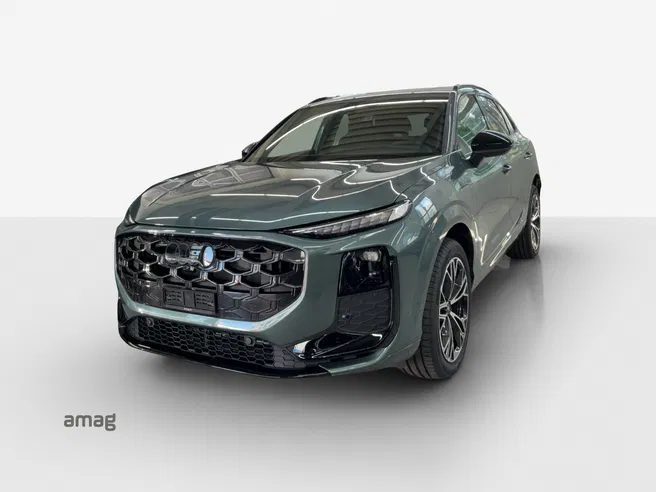 AUDI Q3 SUV e-hybrid 200 kW