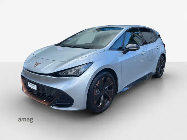 Cupra BORN 58kWh (netto)