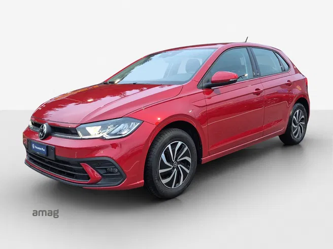 VW Polo Life 1.0TSI 115PS DSG
