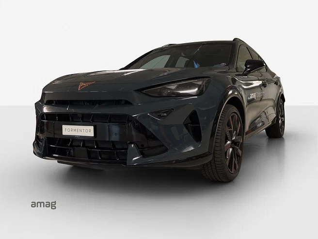 Cupra NEW FORMENTOR