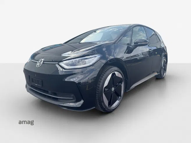 VW ID.3 Pro S UNITED