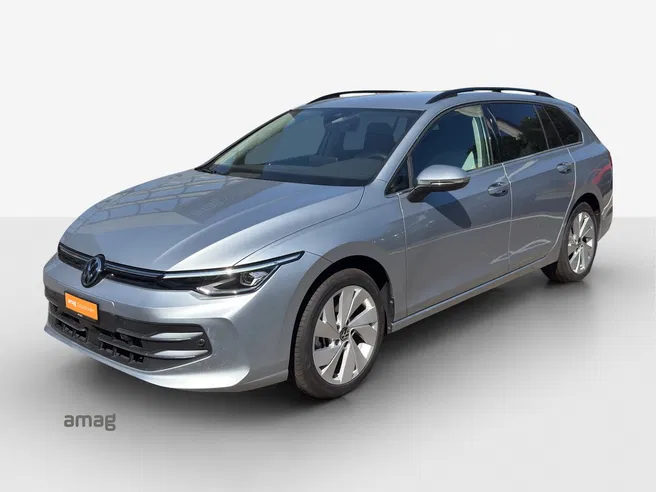 VW Golf Variant PA Style