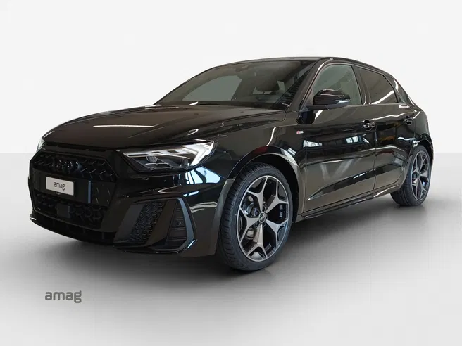 AUDI A1 Sportback 30 TFSI S line Attraction