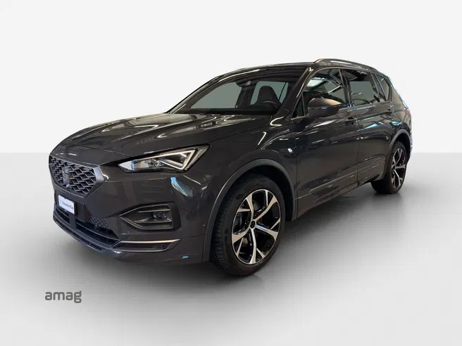 Seat TARRACO FR 4DRIVE