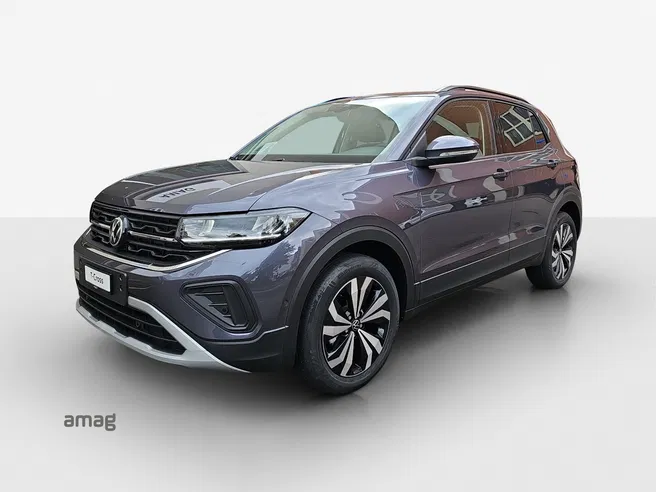 VW T-Cross UNITED
