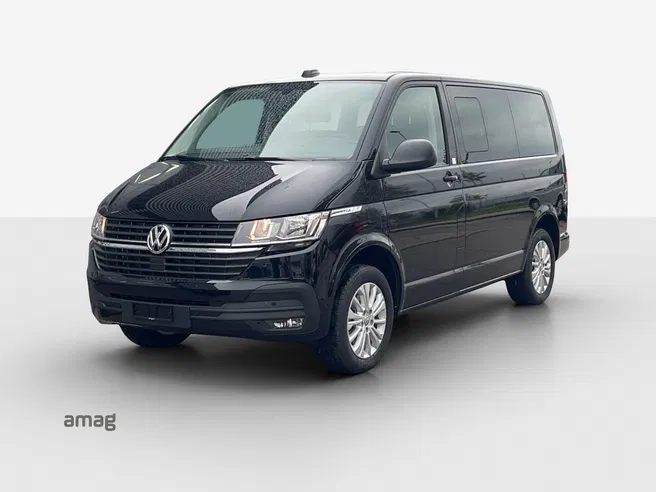 VW Nutzfahrzeuge Caravelle 6.1 Trendline Liberty RS 3000 mm