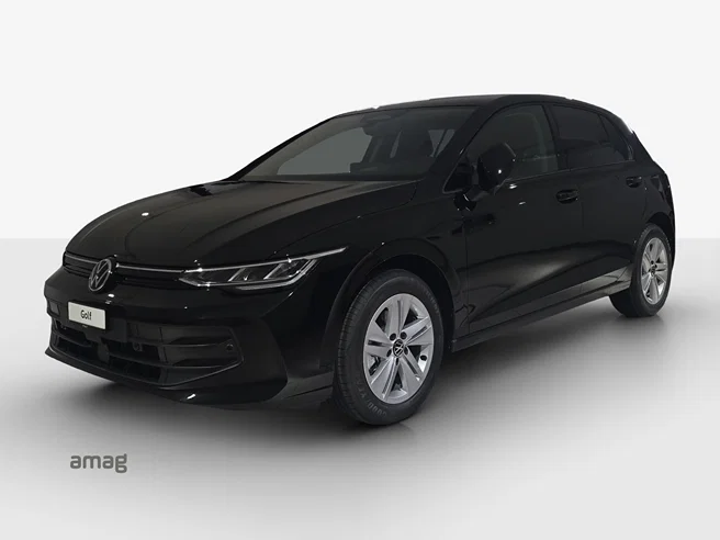 VW Golf Value