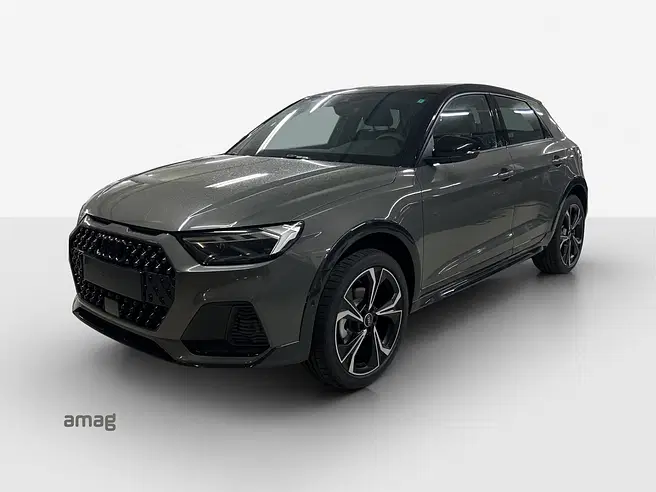 AUDI A1 allstreet 30 TFSI Attraction
