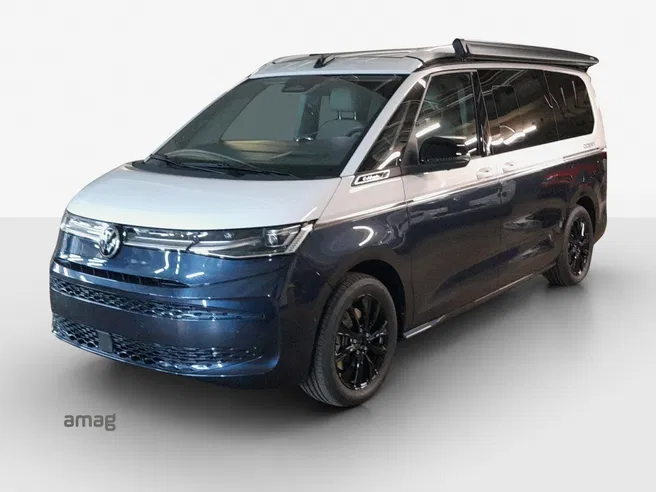 VW Veicoli Commerciali Cali Ocean LT 177PS eHyb DSG