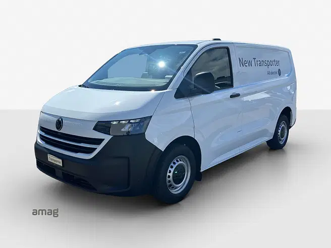 VW Nutzfahrzeuge Transporter Fourgon BEV EM 3100mm