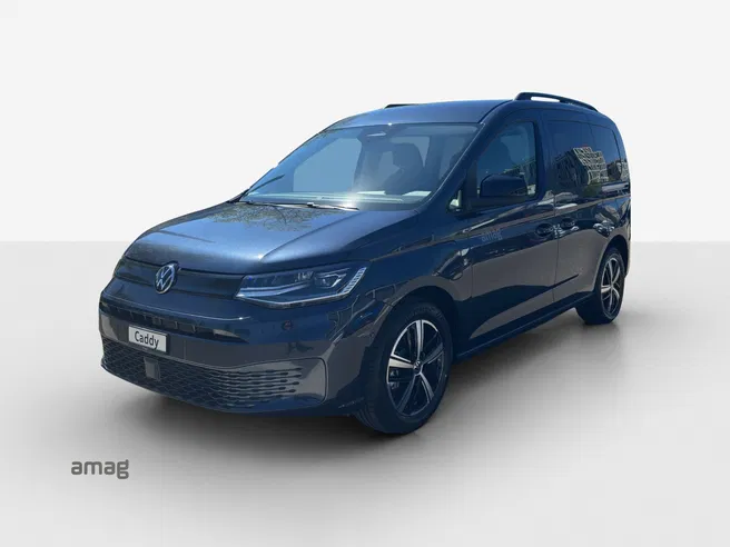 VW Commercial Vehicles Caddy Liberty