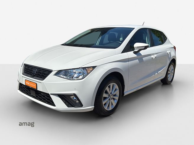 Seat IBIZA LAST EDITION