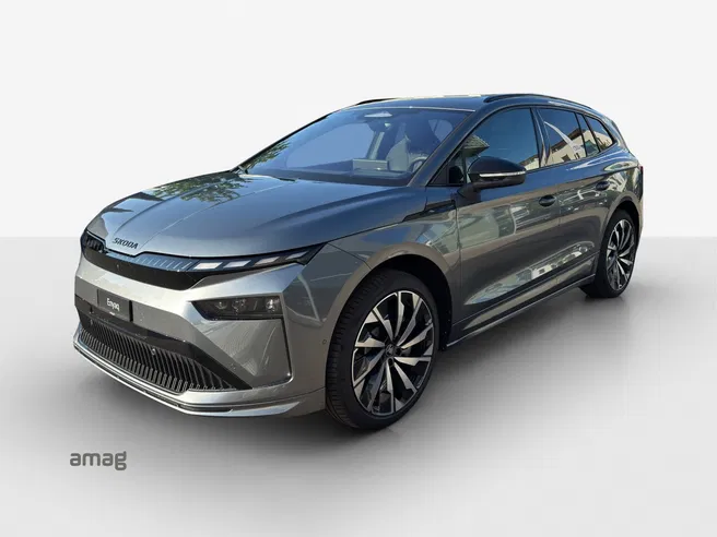 Škoda Enyaq Sportline