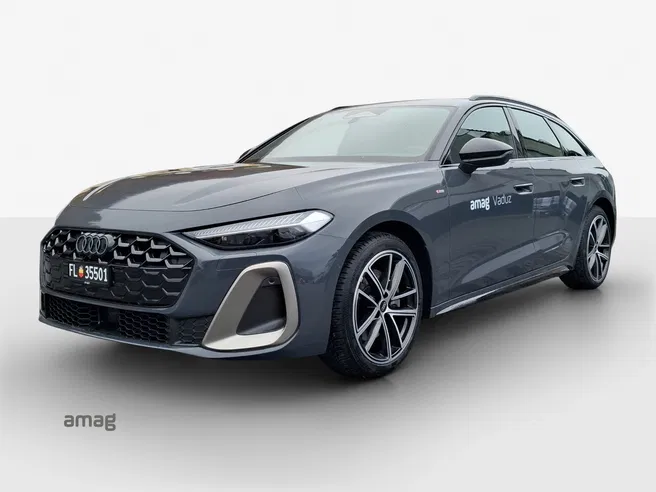 AUDI A5 AV TDI quattro 150 kW S t.