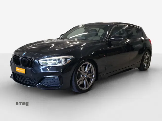 BMW M140i xDrive