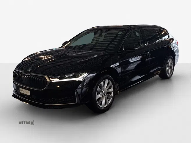 Škoda Sup. iV SE 1.5 TSI 204PS DSG