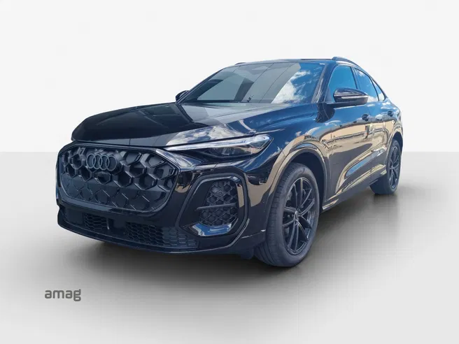 AUDI Q5 SB TFSI quattro 150 kW S t.