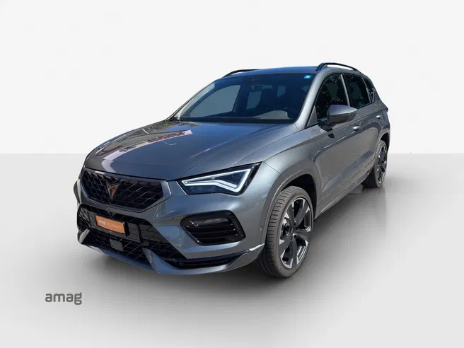 Cupra CUPRA ATECA INICIO (netto)