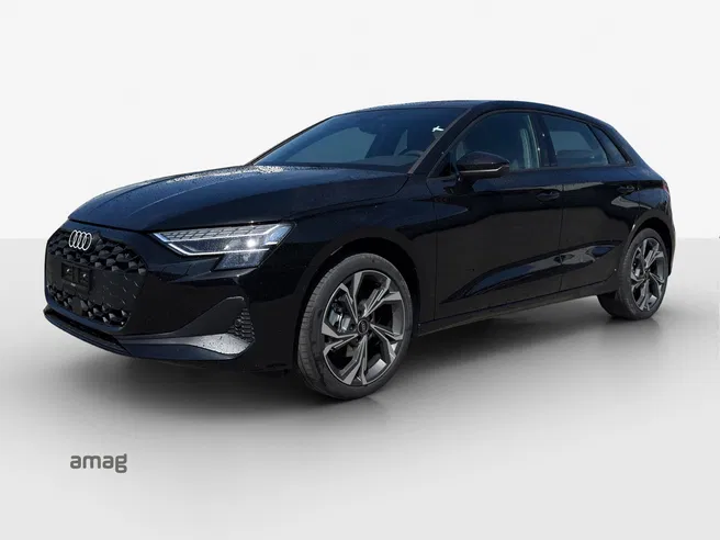 AUDI A3 SB 35 TFSI S tronic