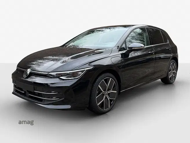 VW Golf PA Style PHEV