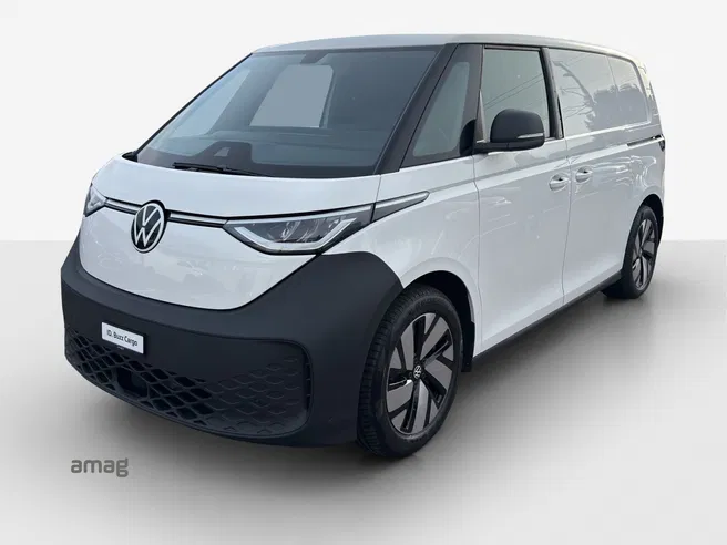 VW Commercial Vehicles ID. Buzz Cargo Pro 4Motion