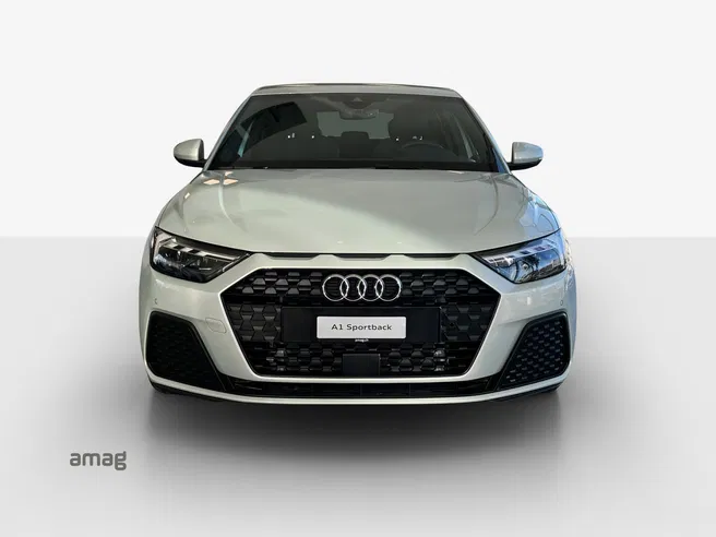 AUDI A1 Sportback 30 TFSI Attraction