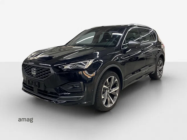 Seat TARRACO HOLA FR 4DRIVE (netto)