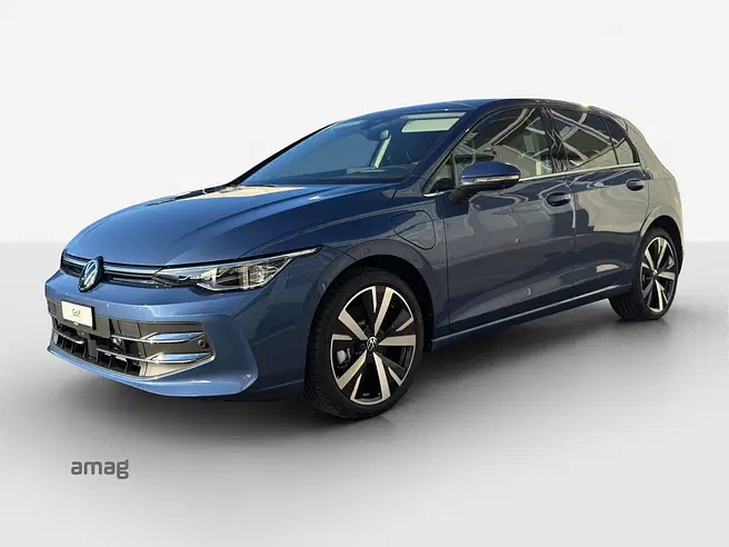VW Golf PA Style PHEV