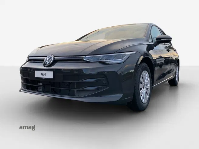 VW Golf Basis 1.5eTSI 115 PS DSG