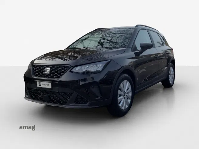 Seat ARONA GO (netto)
