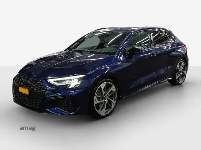 AUDI A3 SB 35 TFSI S tronic