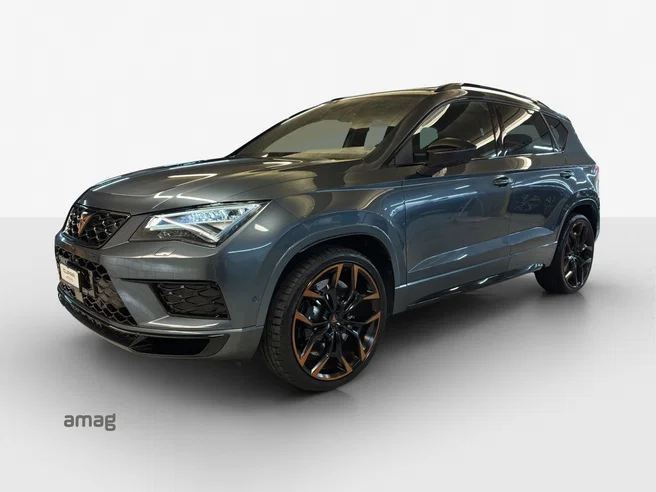 Cupra CUPRA ATECA Limited Edition (netto)