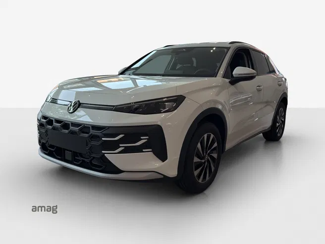VW T-Roc NF Life