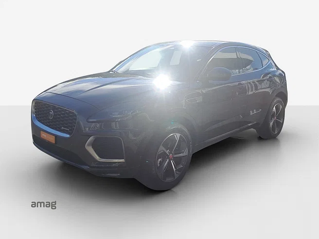 Jaguar E-Pace 1.5 P300e AWD SE
