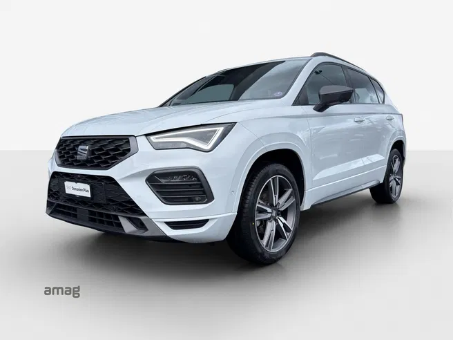 Seat ATECA HOLA FR (netto)