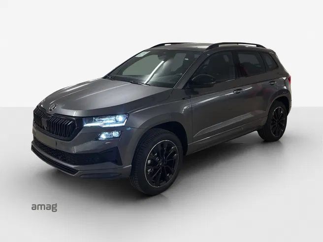 Škoda Karoq «Dynamic» Limited Edition (Netto)