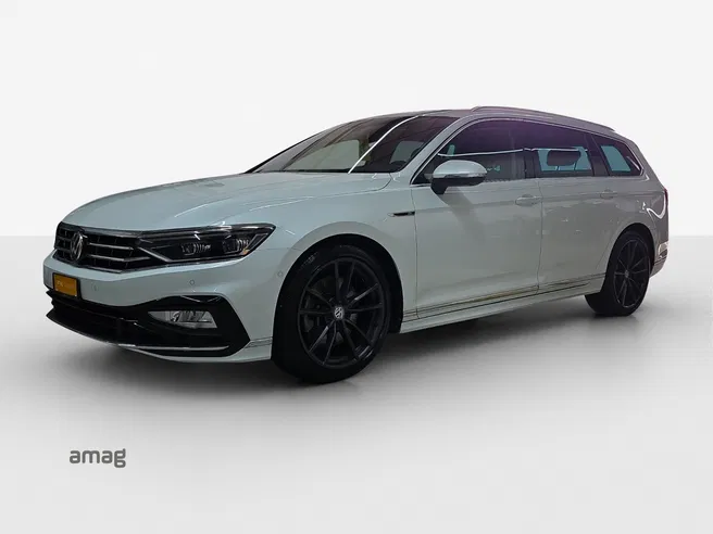 VW PaVar EL 2.0TSI 272PS DSG4M