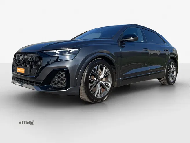 AUDI Q8 SUV 55 TFSI e