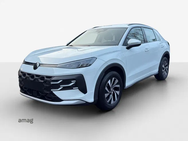 VW T-Roc NF TR 1.5eTSI 115PS DSG