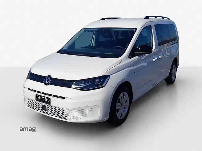 VW Nutzfahrzeuge Caddy Liberty Maxi