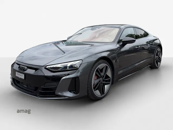 AUDI RS e-tron GT