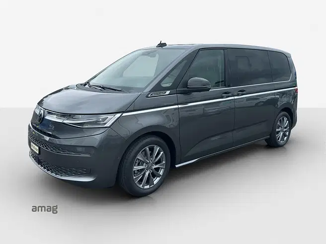 VW Veicoli Commerciali Multivan Style Liberty court