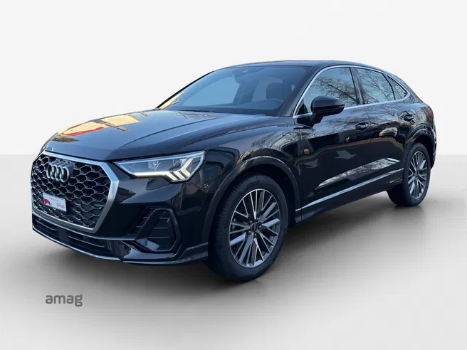 AUDI Q3 Sportback 35 TDI