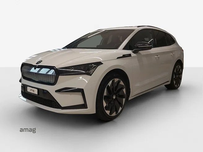 Škoda ENYAQ Sportline iV 80x 4x4